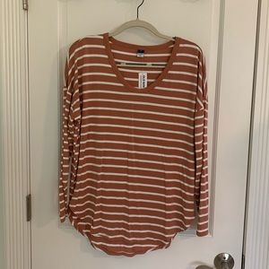 NWT Size Medium Old Navy shirt